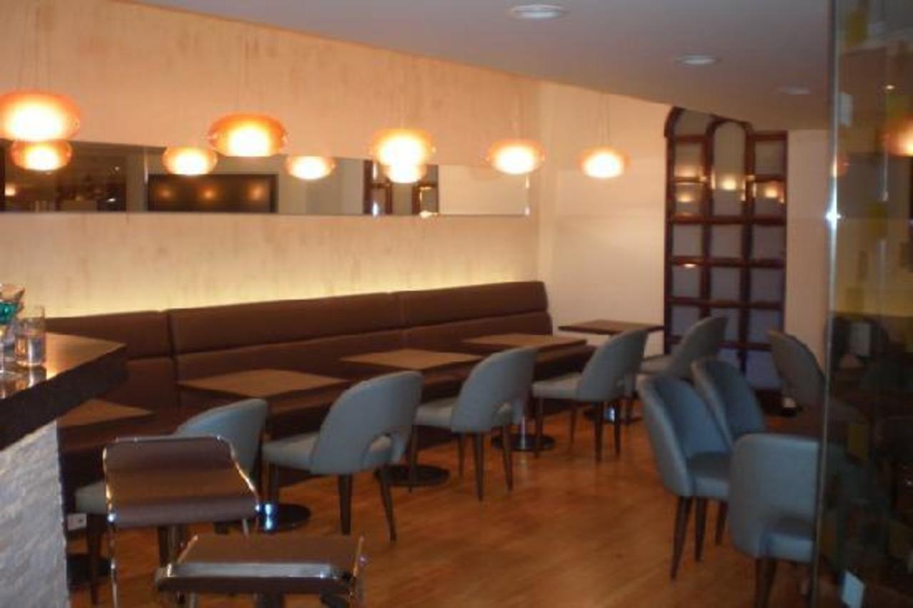 Hotel Vintage Bogotá Zewnętrze zdjęcie