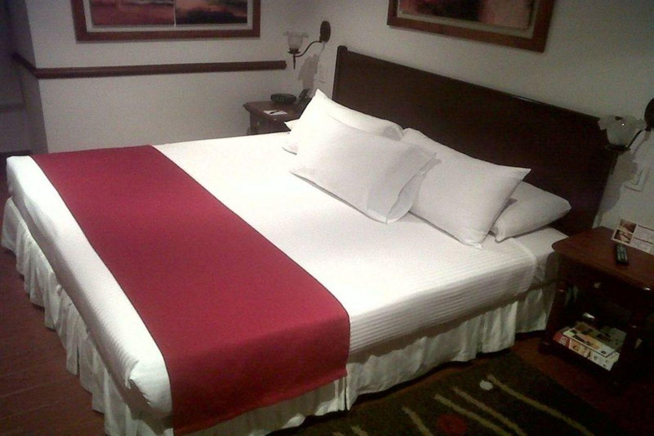 Hotel Vintage Bogotá Zewnętrze zdjęcie