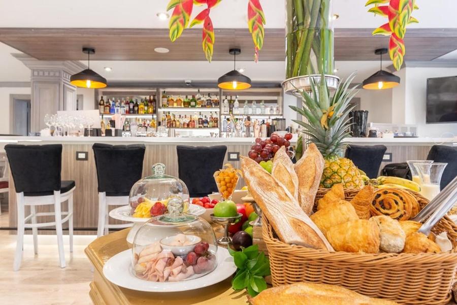 Hotel Vintage Bogotá Zewnętrze zdjęcie