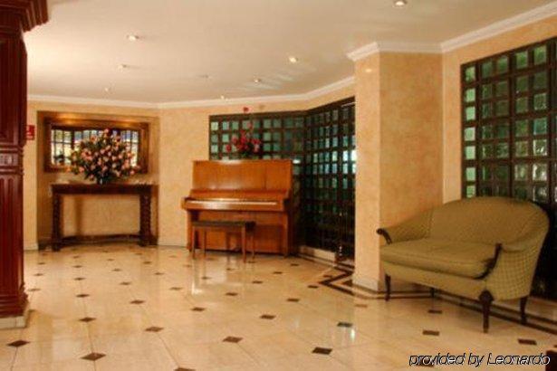 Hotel Vintage Bogotá Zewnętrze zdjęcie