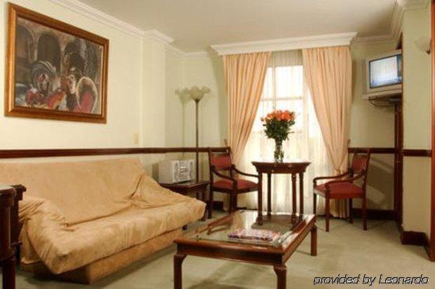 Hotel Vintage Bogotá Pokój zdjęcie