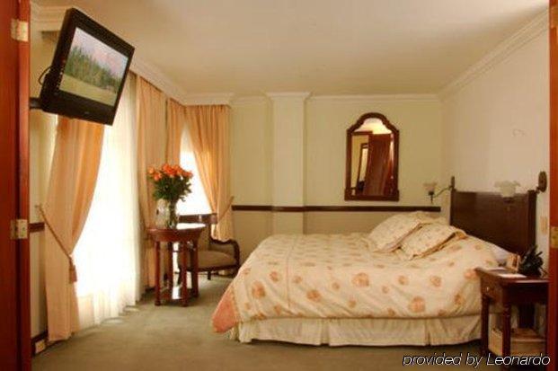 Hotel Vintage Bogotá Pokój zdjęcie