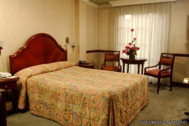 Hotel Vintage Bogotá Pokój zdjęcie