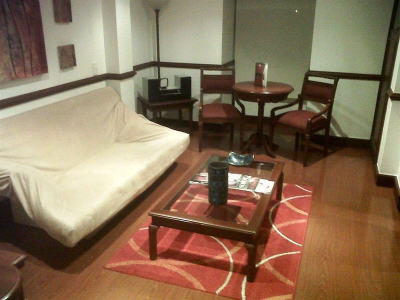 Hotel Vintage Bogotá Zewnętrze zdjęcie
