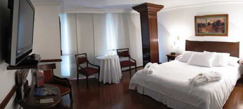 Hotel Vintage Bogotá Zewnętrze zdjęcie